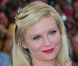 Kirsten Dunst lors du photocall du film Melancholia au festival de Cannes le 18 mai 2011