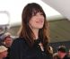 Charlotte Gainsbourg lors du photocall du film Melancholia au festival de Cannes le 18 mai 2011