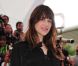 Charlotte Gainsbourg lors du photocall du film Melancholia au festival de Cannes le 18 mai 2011