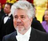 <p>Pedro Almodovar lors de la 82e cérémonie des Oscars à Hollywood en mars 2010</p>
<p>&nbsp;</p>