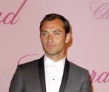 Jude Law à la soirée Chopard durant le 64e Festival de Cannes en mai 2011
