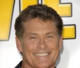 David Hasselhoff