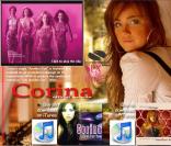 site web de Corina Brouder