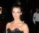 Charlotte Le Bon déambule pieds nus dans les rues de Cannes, le 18 mai 2011.