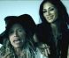 Steven Tyler : Un clip très chaud et très rock avec Nicole Scherzinger !