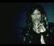 Steven Tyler et Nicole Scherzinger dans le clip de (It) Feels So Good
