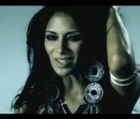 Steven Tyler et Nicole Scherzinger dans le clip de (It) Feels So Good