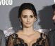 Penélope Cruz lors de l'avant-première à Madrid de Pirates des Caraïbes 4 le 18 mai 2011
