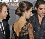Penélope Cruz lors de l\'avant-première à Madrid de Pirates des Caraïbes 4 le 18 mai 2011