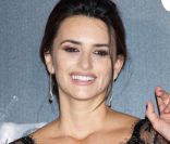 Penélope Cruz lors de l\'avant-première à Madrid de Pirates des Caraïbes 4 le 18 mai 2011