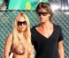 Shauna Sand : La bimbo libérée sous caution après des violences conjugales !