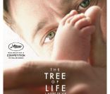L'affiche du film The Tree of Life 