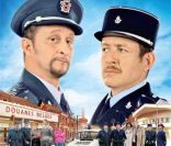 L'affiche du film Rien à déclarer