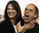 Asia Argento mordue par un Dracula allemand sous les yeux de son père !