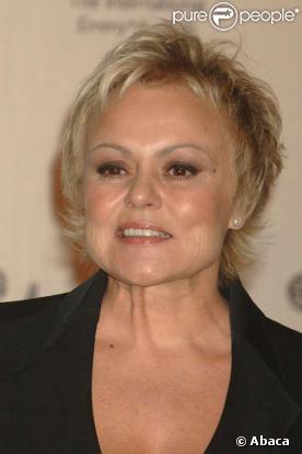 Muriel Robin