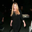 Dancing With The Stars : Kirstie Alley embrasse avec passion un ex-candidat !