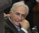 Dominique Strauss-Kahn à la Court Suprème de New York le 19 mai 2011