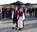 Victoria et Daniel de Suède étaient en visite à Ockelbo, le village d'enfance du prince Daniel, du 19 au 21 mai 2011. Des moments de rencontres, de détente, de fantaisie, de tendresse... et de retrouvailles avec la famille du prince !