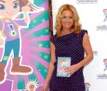 Geri Halliwell a fait paniquer les enfants!