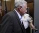 DSK en audience au tribunal sous le regard de sa femme et sa fille, il attend sa libération conditionnelle le 19 mai 2011