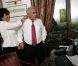 DSK et Anne Sinclair au temps... du bonheur !