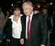 DSK et Anne Sinclair au temps... du bonheur !