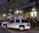 L'immeuble au 71 Broadway qui abrite provisoirement le couple DSK/Sinclair