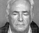 Photo anthropométrique de DSK avant son entrée en prison !