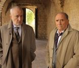 Découvrez les premières images de Vieilles Canailles diffusé ce soir sur TF1 à 20h45. 