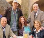 Ce soir Claude Brasseur, François Bérleand et Patrick Chesnais seront sur TF1 pour Vieilles Canailles