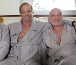 Ce soir Claude Brasseur, François Bérleand et Patrick Chesnais seront sur TF1 pour Vieilles Canailles