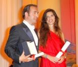 Le meilleur de la remise des prix du festival de Cannes le 22 mai 2011 sur LCI