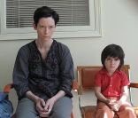 Extrait du film We Need to Talk About Kevin avec Tilda Swinton