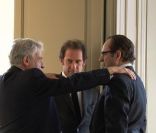 La bande-annonce de Pater avec Vincent Lindon
