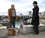 Extrait du film Le Havre d'Aki Kaurismäki