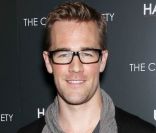 James Van Der Beek lors de l\'avant-première de <em>Very Bad Trip 2</em>, à New York, le 23 mai 2011.