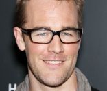 James Van Der Beek lors de l\'avant-première de <em>Very Bad Trip 2</em>, à New York, le 23 mai 2011.