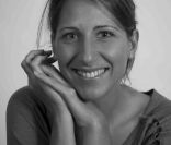 Le portrait de Maud Fontenoy qui sera mis en vente le 16 juin 2011.