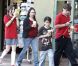 Prince, Paris et Blanket Jackson: Des ados cool... mais attention aux sucreries !