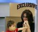 Paz Vega : premiers pas de son fils sous les objectifs  !