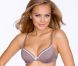 Elisandra Tomasheski pour la marque de lingerie BonPrix.