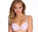 Elisandra Tomasheski pour la marque de lingerie BonPrix.