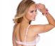 Elisandra Tomasheski pour la marque de lingerie BonPrix.