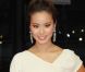 La ravissante Jamie Chung et sa robe fendue à l'occasion de l'avant-première allemande de Very Bad Trip 2 , à Berlin, le 25 mai 2011.