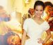 La très belle Jamie Chung à l'occasion de l'avant-première allemande de Very Bad Trip 2 , à Berlin, le 25 mai 2011.