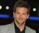 Le séduisant Bradley Cooper aux côtés de Jamie Chung et sa robe très fendue !