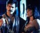 Xena la guerrière et Arès !
