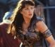 Xena la guerrière !