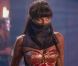 Xena la guerrière !
