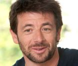 Patrick Bruel à Bruxelles en avril 2010 